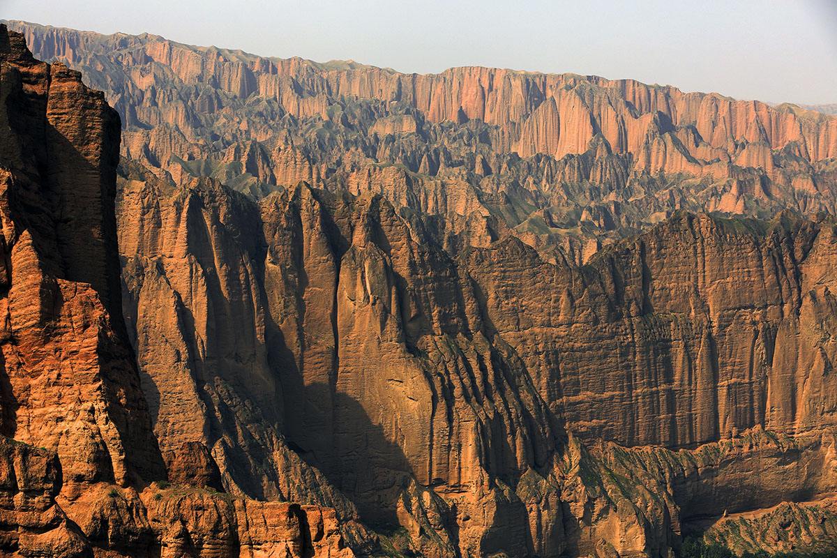 2025甘肅黃河石林景區(qū)門票及收費(fèi)標(biāo)準(zhǔn)最新(附免票政策+開放時(shí)間+介紹)