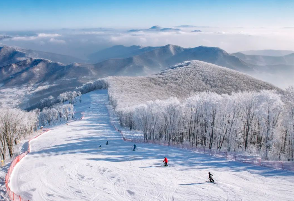 吉林ski滑雪音樂嘉年華門票