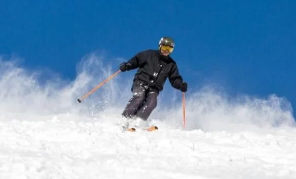 太原采薇莊園滑雪場