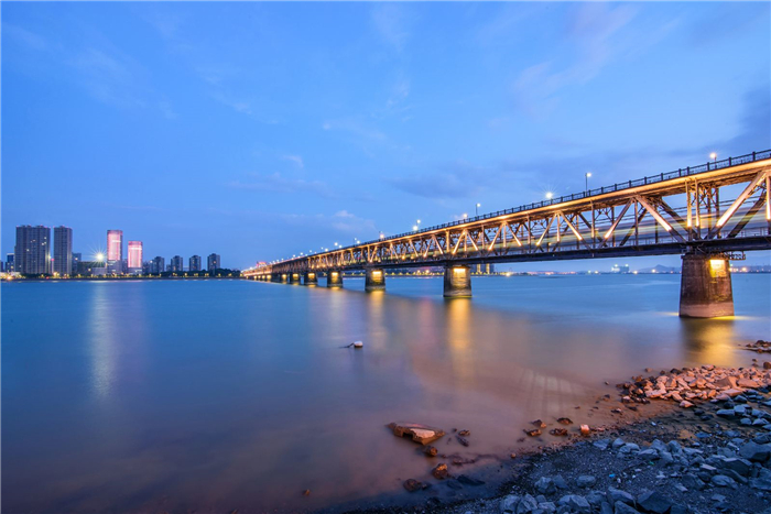 杭州錢塘江大橋