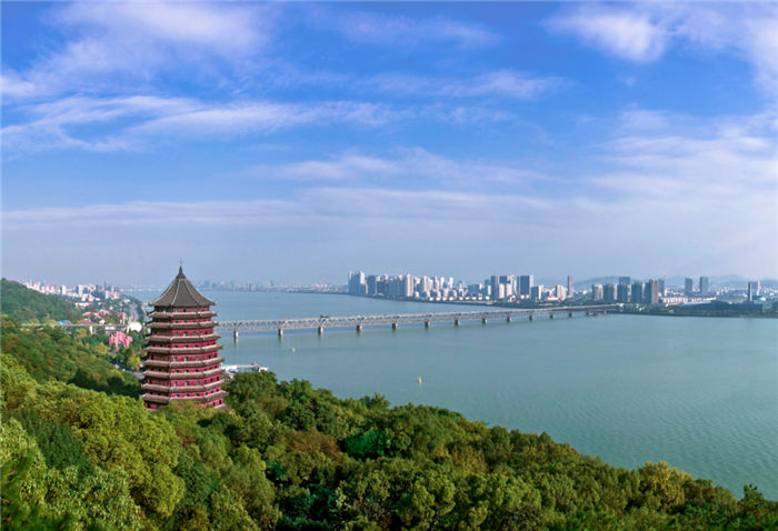 杭州錢塘江大橋