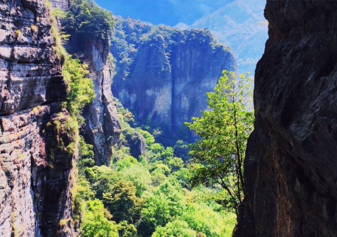 桂林獨(dú)秀峰