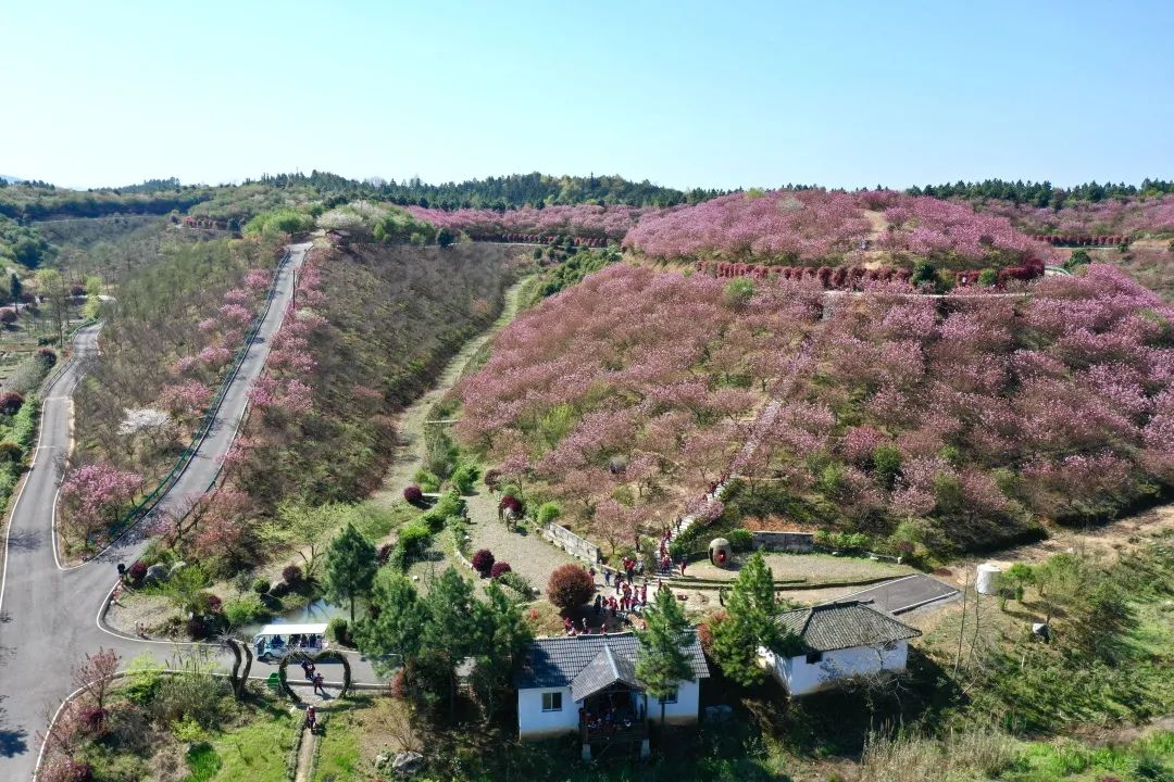 2025宣城馬頭祥景區(qū)門票價格+游玩介紹+地址+開放時間