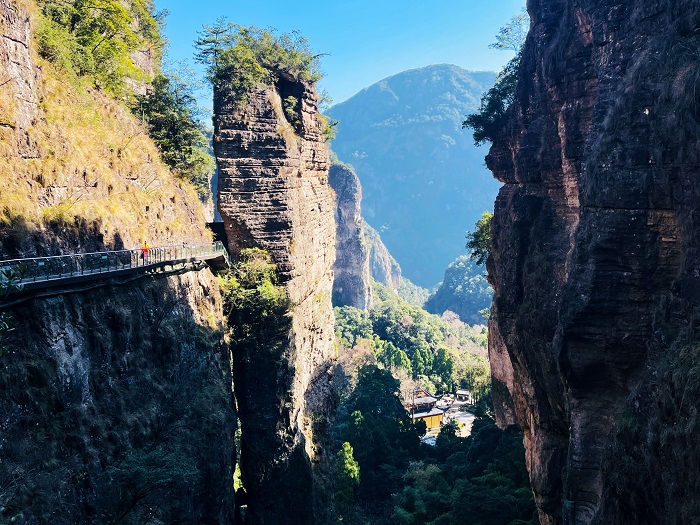 桂林獨(dú)秀峰