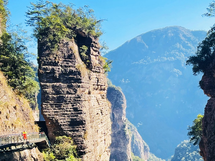 桂林獨(dú)秀峰