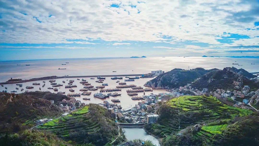 2025溫嶺石塘半島旅游度假區(qū)游玩介紹+門票價(jià)格+地址+開放時(shí)間