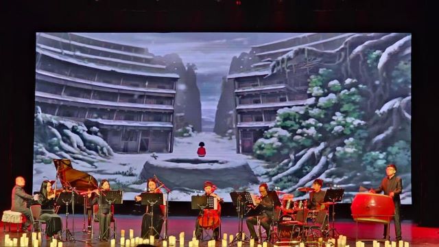 嘉兴卡农 《Canon In D》中外经典名曲新年音乐会6.jpg