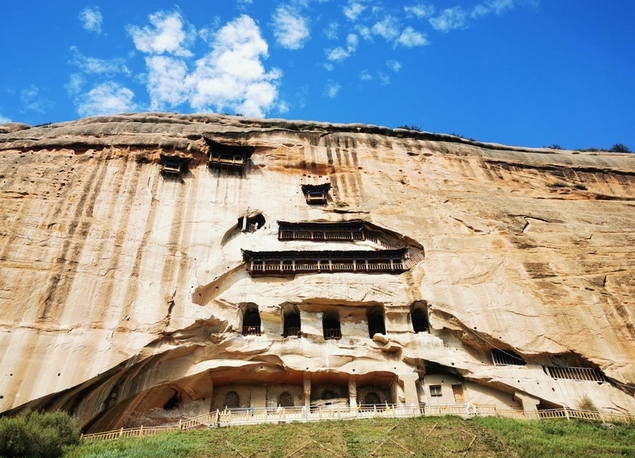 馬蹄生態(tài)文化旅游區(qū)