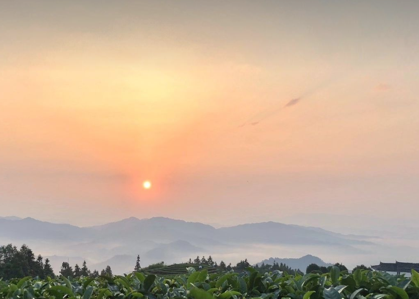 柳州仙人山景區(qū)