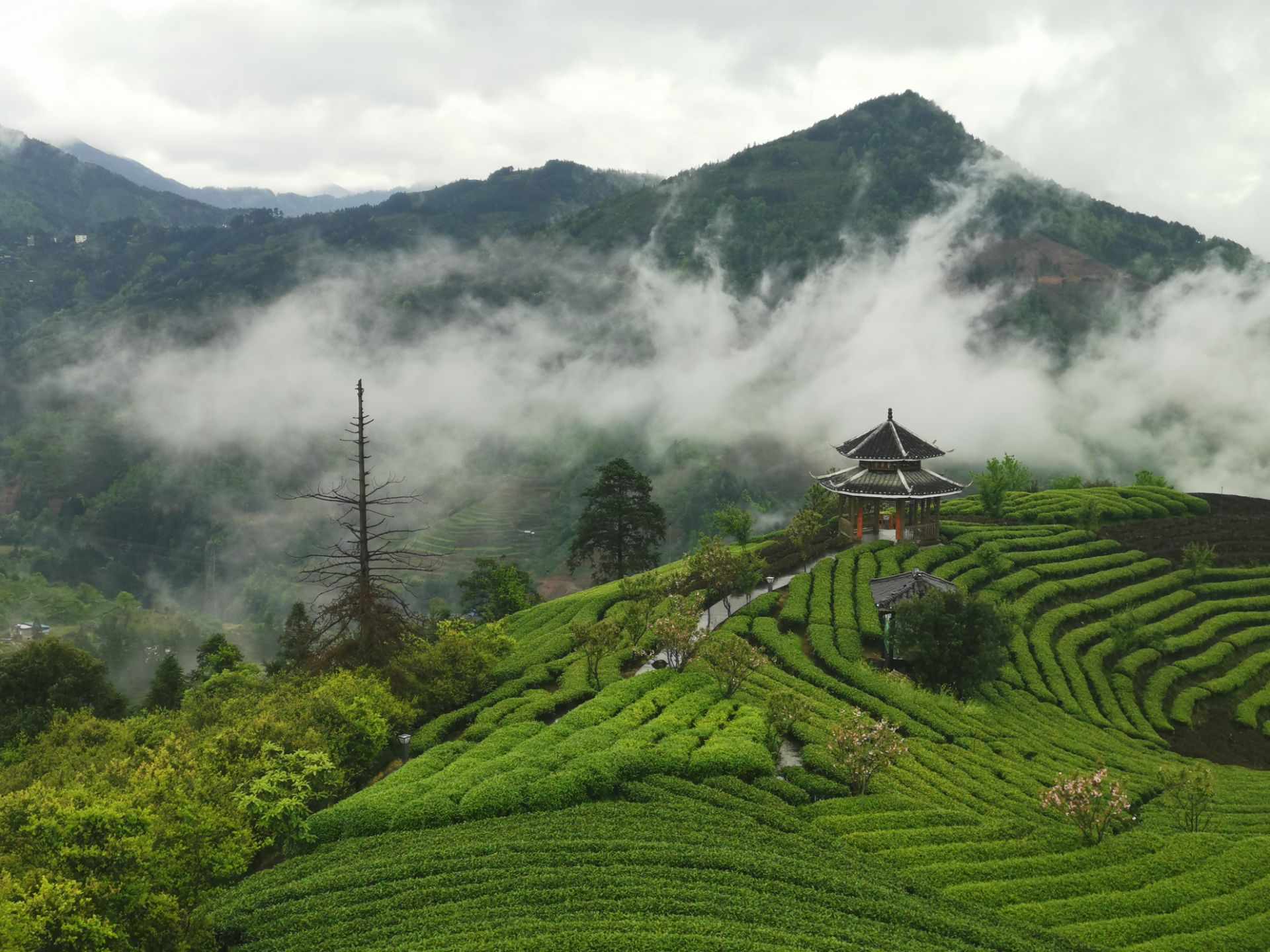 柳州仙人山景區(qū)