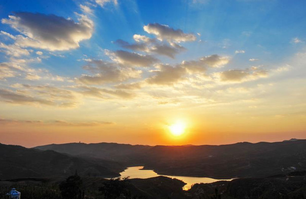 沐心雙馬山旅游度假區(qū)