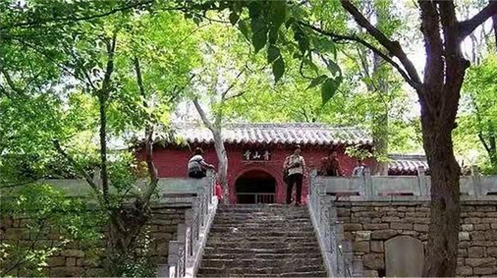 2025濟寧嘉祥青山寺門票價格及預約入口一覽(附優(yōu)惠政策+開放時間+介紹)