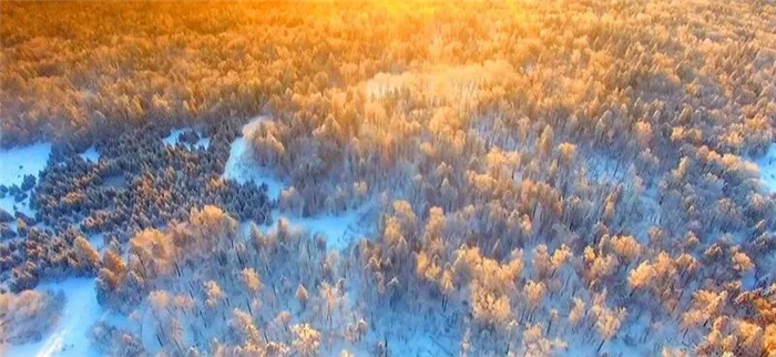 長(zhǎng)白山仙峰雪嶺景區(qū)