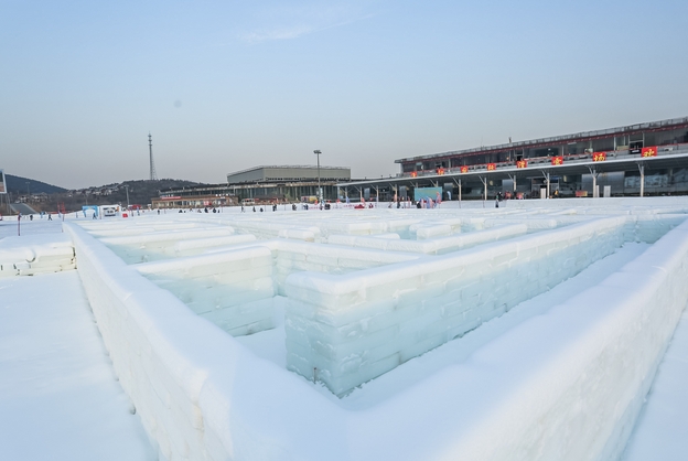 北京周邊滑雪場(chǎng)排行榜