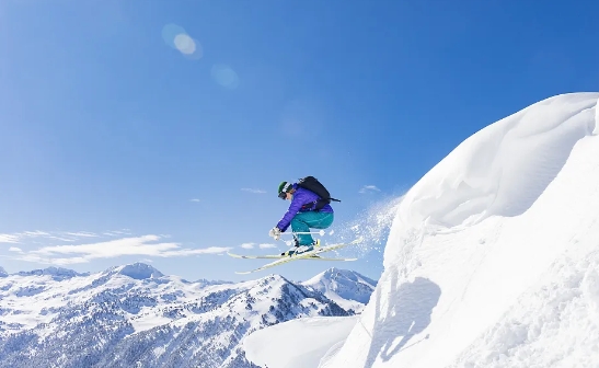 鐵嶺小馬駒滑雪場