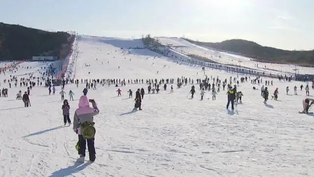 2025天津盤山滑雪場門票價格+游玩介紹+開放時間+地址