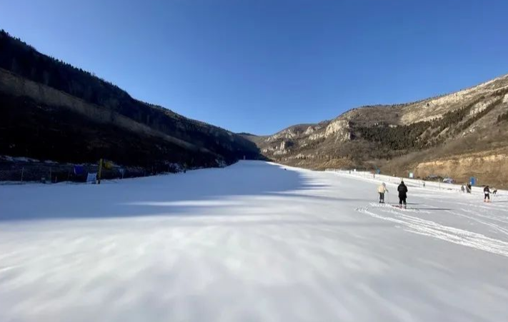 2024濟(jì)南世際園滑雪場(chǎng)游玩介紹+開放時(shí)間+地址+門票價(jià)格