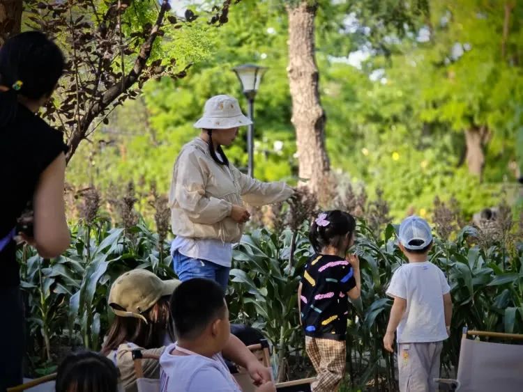 北京阿奇瑞親自然樂園