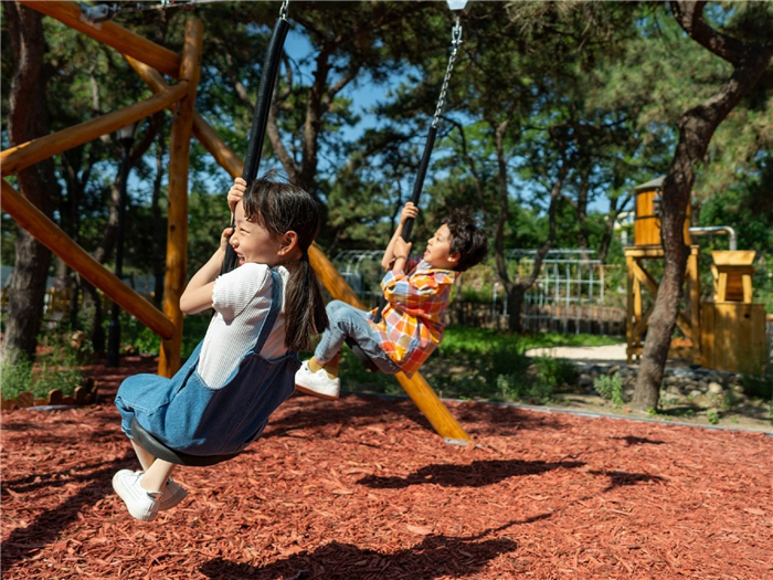 北京阿奇瑞親自然樂園