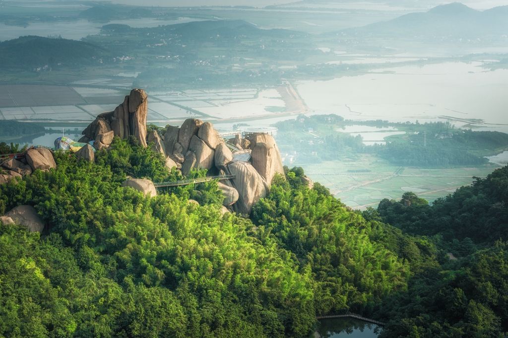 2025安慶巨石山門票多少錢(附優(yōu)惠政策)