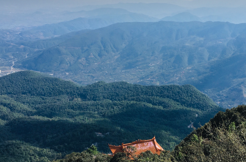 大理雞足山索道3.jpg