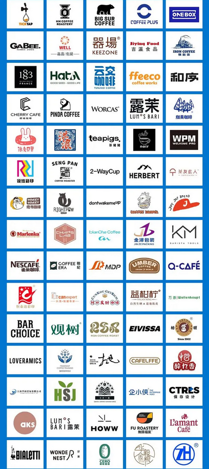 上?？Х扰c飲品展&巧克力展門票