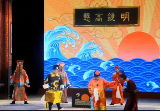 泰安劉老根大舞臺