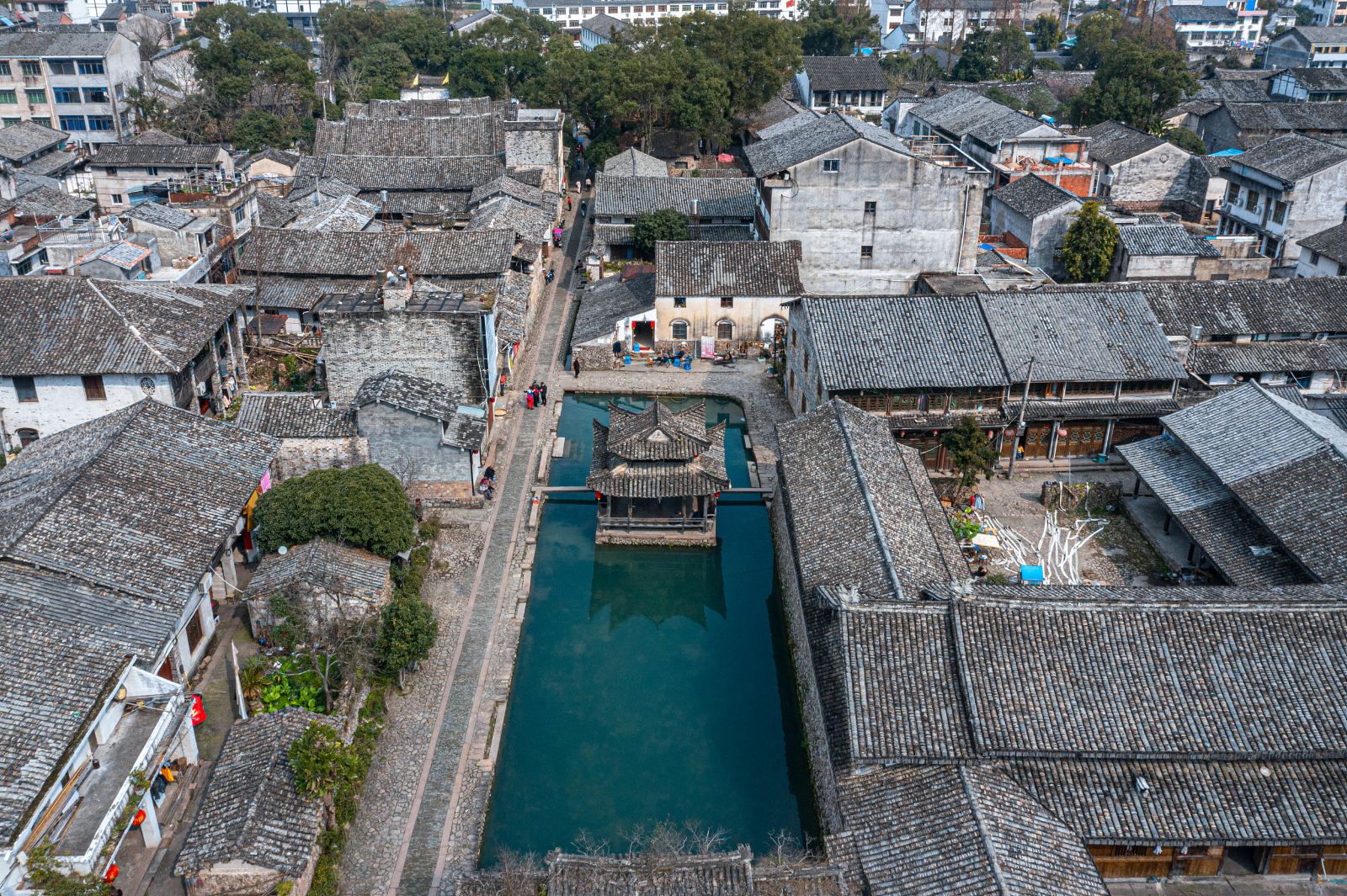 2025永嘉芙蓉古村門(mén)票多少錢(qián)(附優(yōu)惠政策)