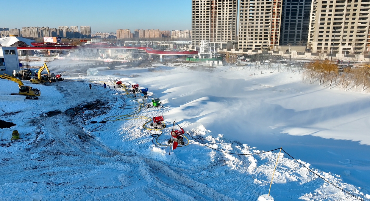 2024黑神話悟空極境雪界門票價(jià)格及收費(fèi)標(biāo)準(zhǔn)(附預(yù)約入口+開放時(shí)間+介紹)