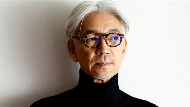 2025北京坂本龍一作品音樂會(huì)時(shí)間地點(diǎn)及門票購票(附曲目單)