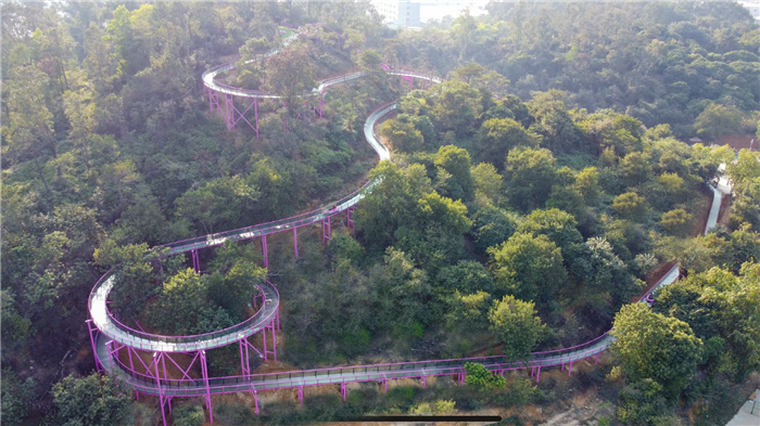 東莞耕山小寨