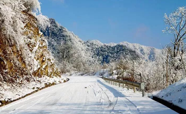 2025藥王谷冰雪巨人滑雪場地址+門票價(jià)格+介紹