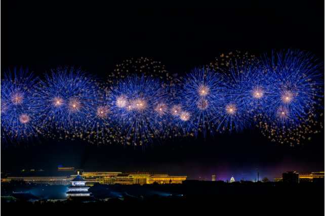 2024佛山賢魯島之夜焰火晚會門票在線預(yù)訂（附舉辦地點+時間+票價+交通指南）