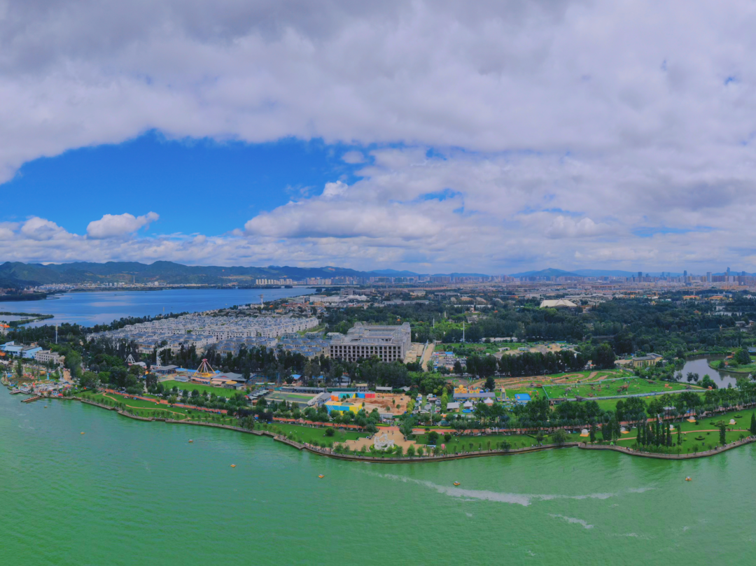 昆明海埂公園