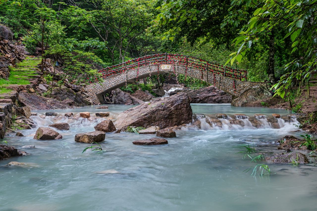 溫州靈運仙境