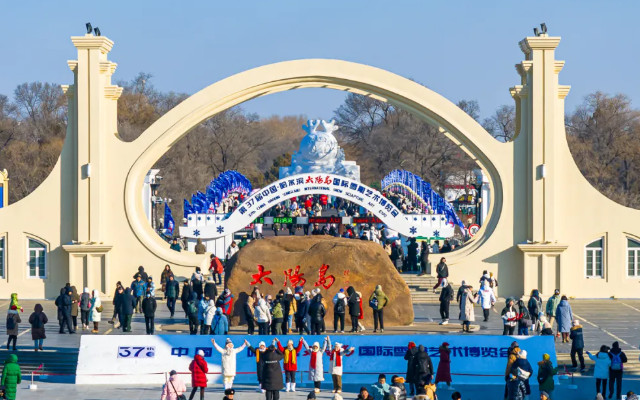 2025太陽(yáng)島雪博會(huì)門票價(jià)格及優(yōu)惠政策一覽(附預(yù)約入口+開(kāi)放時(shí)間+介紹)