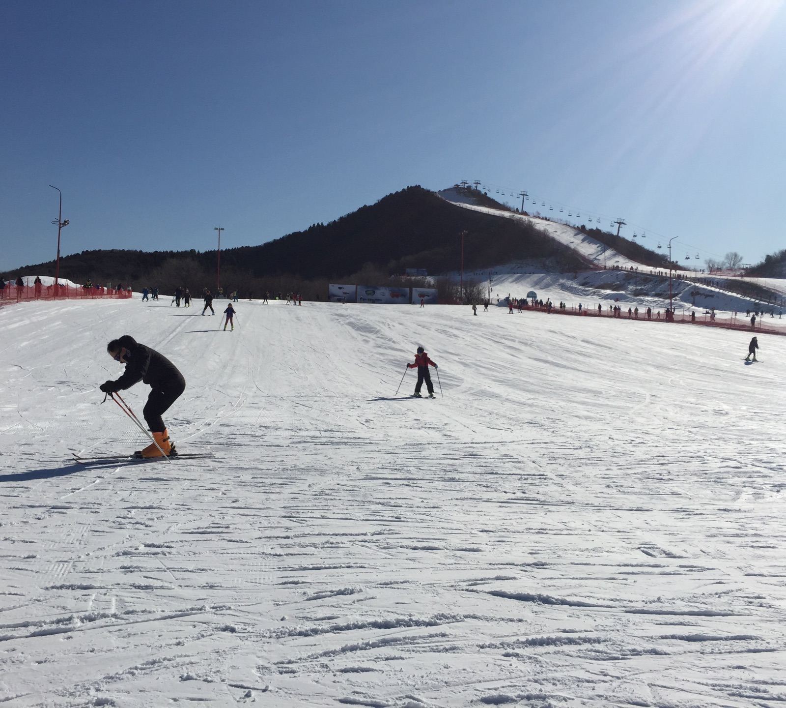 北京蓮花山滑雪場1.jpg