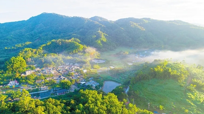 【海南百花嶺】瓊中旅游必玩景點清單，請收好!