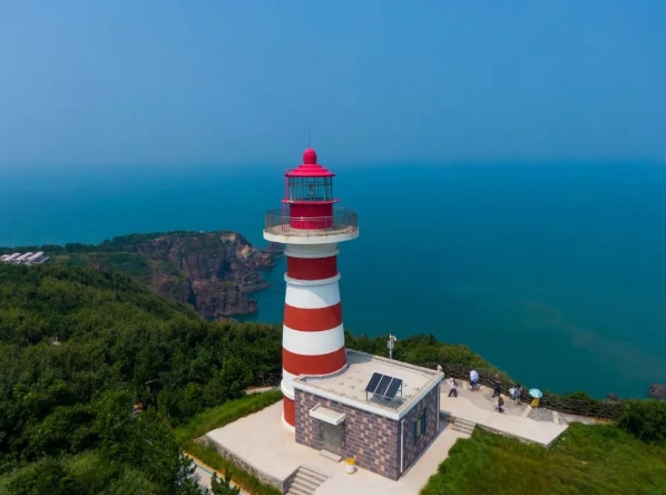 威海雞鳴島