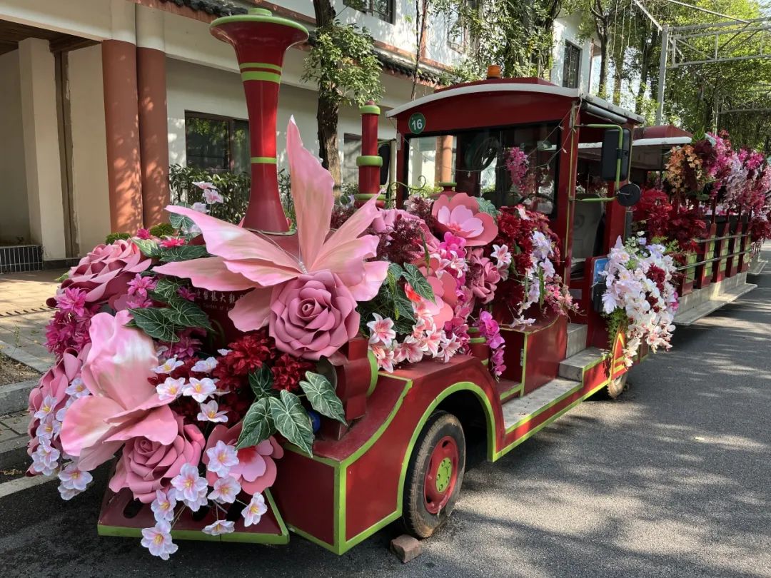 湘潭盤龍大觀園