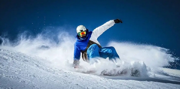 煙臺勃朗滑雪場