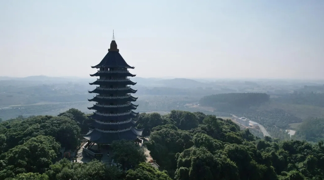 湛江謝鞋山