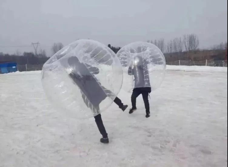 鄭州龍泉國際滑雪場