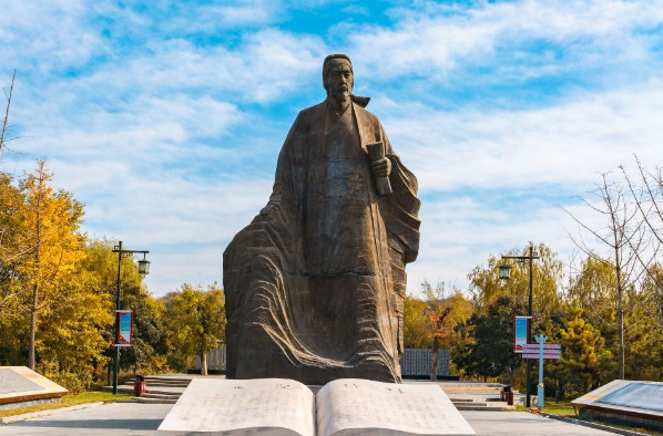 2025河南杜甫故里門票多少錢(附免費政策+景區(qū)介紹+開放時間)