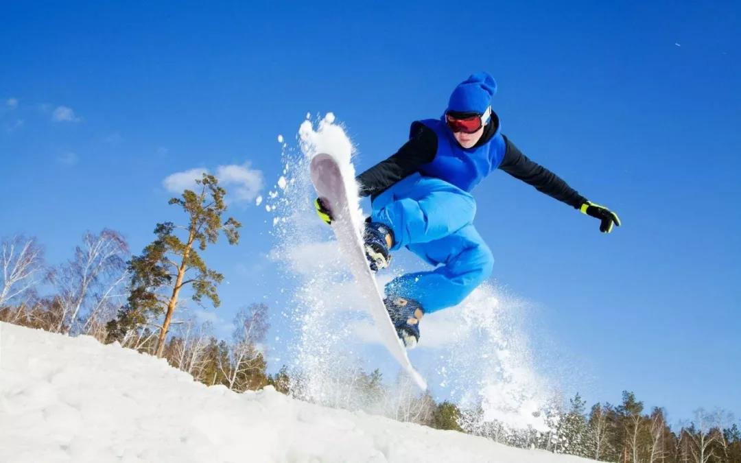 鄭州龍泉國際滑雪場