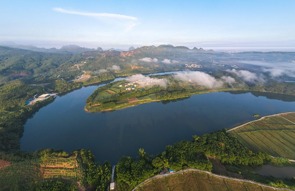 2025柳州山岔灣生態(tài)景區(qū)游玩介紹+地址+門票價格+開放時間