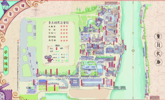 2025湖州影視城門票價(jià)格+優(yōu)惠政策+游玩介紹+開放時(shí)間