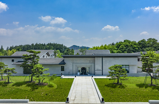 安吉古城國家考古遺址公園