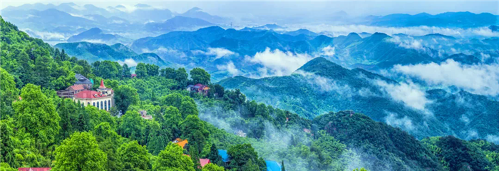 莫干山星空樂園