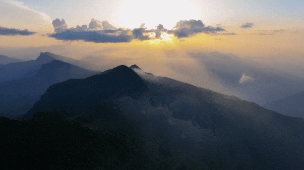 燕子嶺觀景點(diǎn)